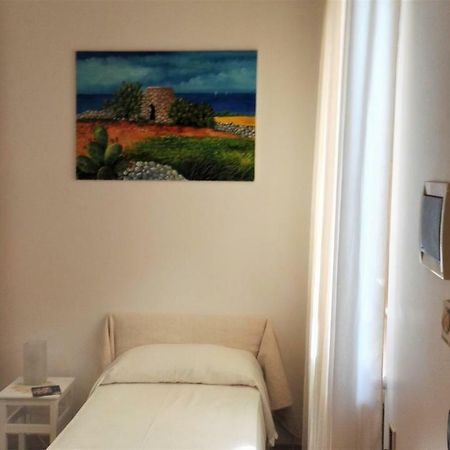 Antico Camino B&B Muro Leccese Dış mekan fotoğraf