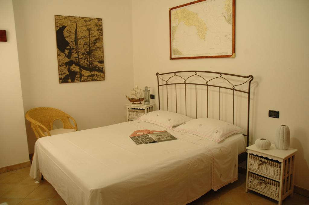 Antico Camino B&B Muro Leccese Dış mekan fotoğraf