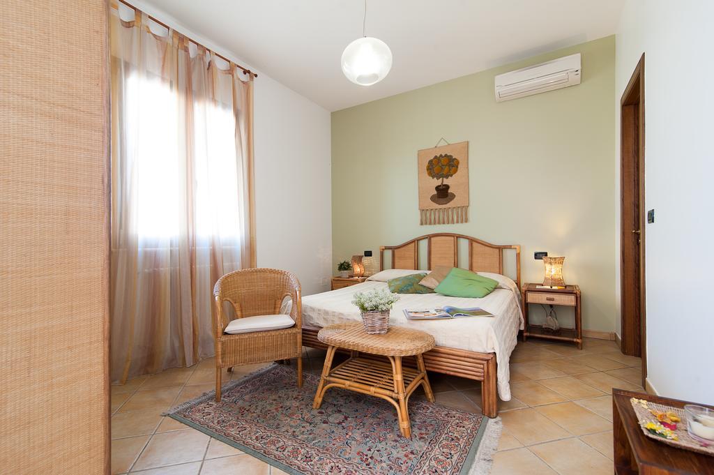 Antico Camino B&B Muro Leccese Dış mekan fotoğraf