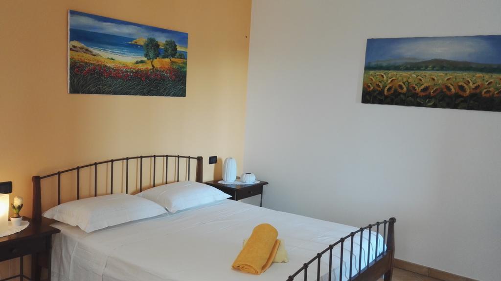 Antico Camino B&B Muro Leccese Dış mekan fotoğraf