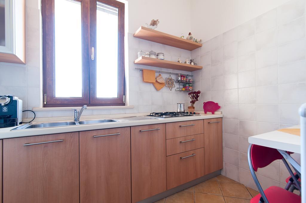 Antico Camino B&B Muro Leccese Dış mekan fotoğraf