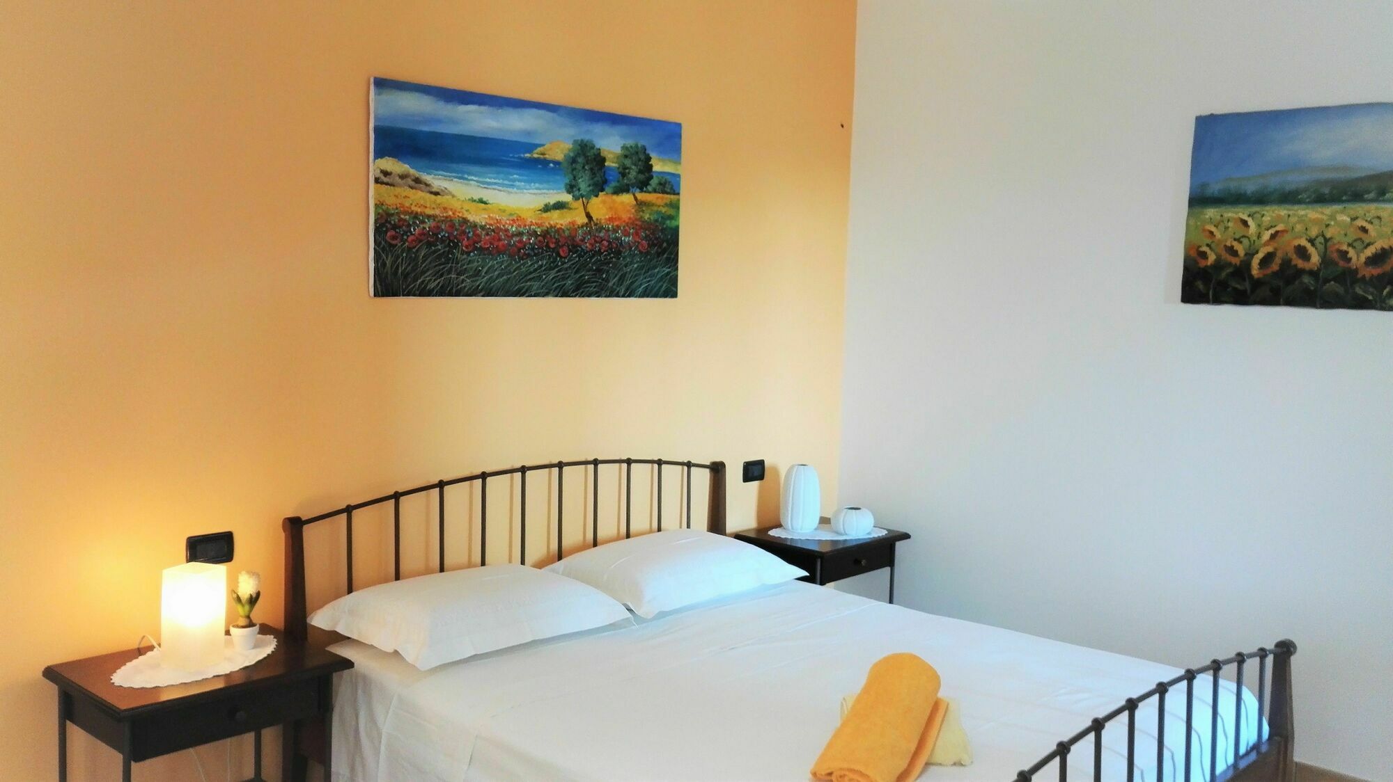 Antico Camino B&B Muro Leccese Dış mekan fotoğraf