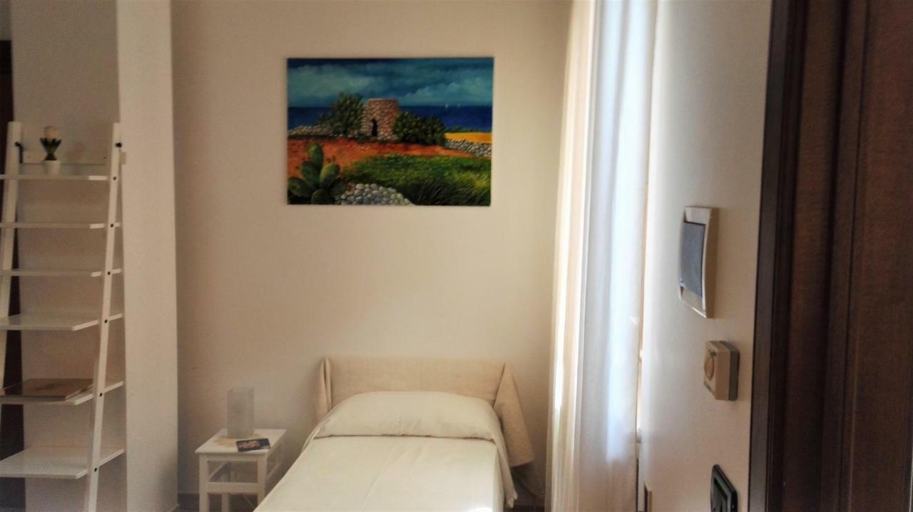 Antico Camino B&B Muro Leccese Dış mekan fotoğraf